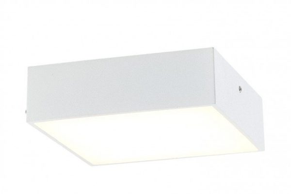 Светильник накладной LED CITILUX Тао 4 кв.м., LED, 12 см