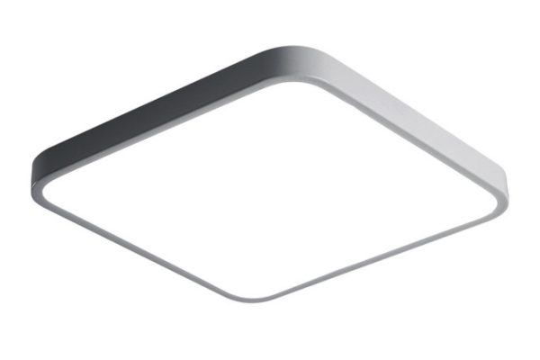 Светильник потолочный JAZZWAY PPB Sсandic-S 12 кв.м., LED, 33 см