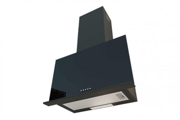 Вытяжка KORTING KHC 65330 GN 60х107.5х30.5 см