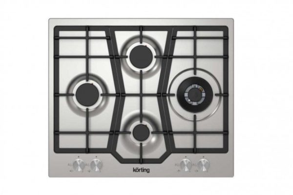 Газовая панель KORTING HG 631 CTX 59 см