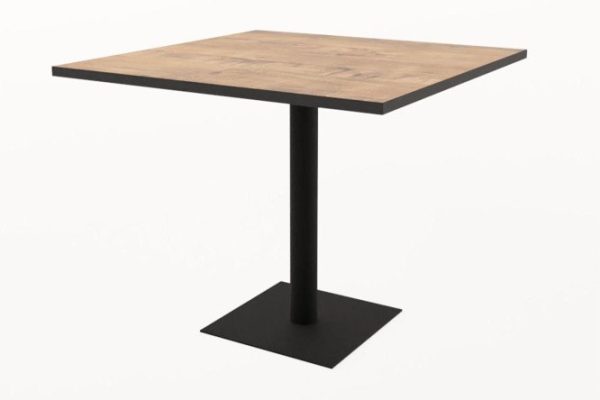 Стол обеденный Horeca Simple 90х74х90 см