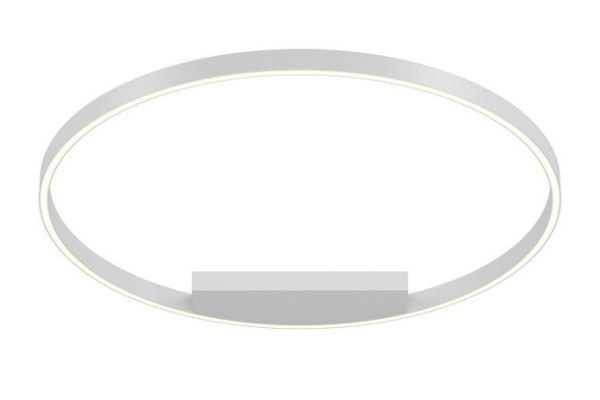 Светильник потолочный LED MAYTONI DECORATIVE LIGHTING Modern Rim 13 кв.м., LED, 80 см