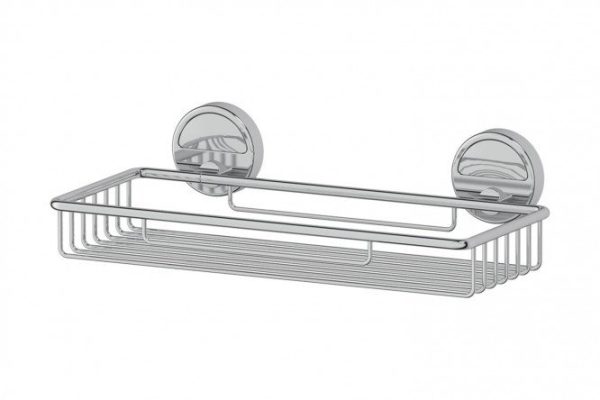 Полочка-решётка FBS Luxia 30x8.2x16.4 см