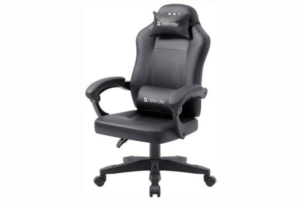 Кресло игровое Master
