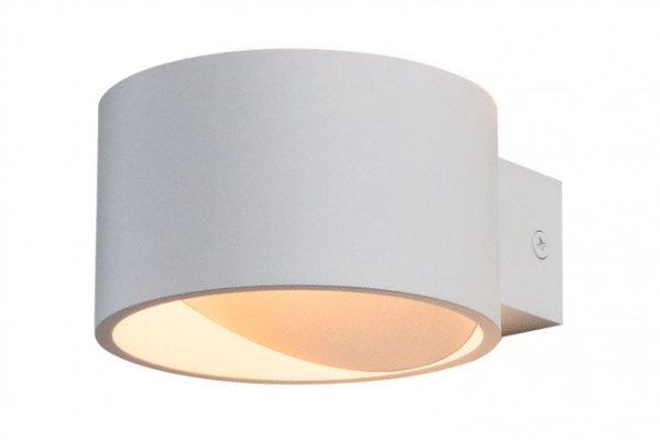 Светильник настенный ELEKTROSTANDARD Coneto 3 кв.м, LED