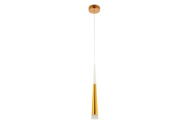 Светильник подвесной EVOLUCE Orpelo 2 кв.м., LED, 10 см