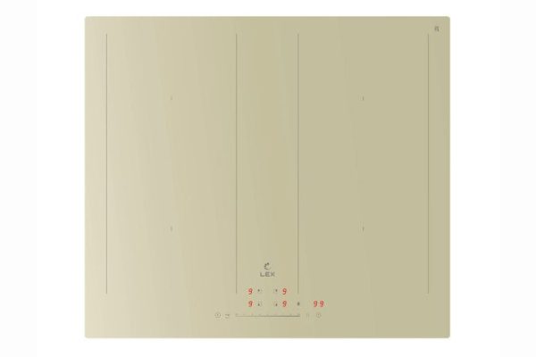 Индукционная варочная панель LEX EVI 641B IV 60 см