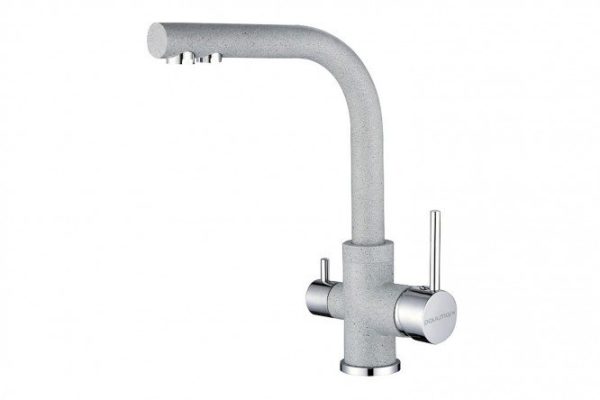 Смеситель для кухни PAULMARK Essen Es213011-310