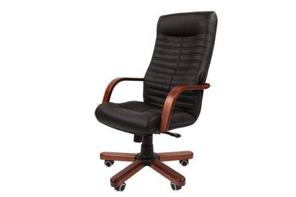 Кресло офисное CHAIRMAN 480WD