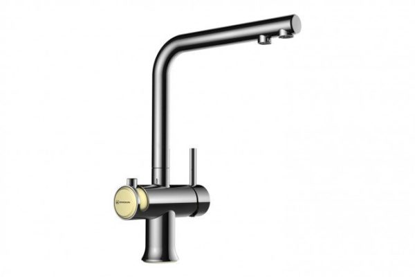 Смеситель OMOIKIRI Hotaru-C-BE 4994052