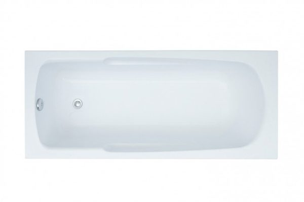Ванна AQUANET Extra 160x70 см