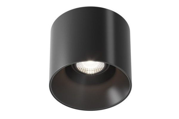 Светильник потолочный LED MAYTONI Ceiling Wall Alfa 12.5x10.5x12.5 см, LED