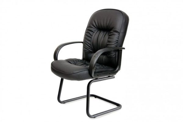 Кресло офисное CHAIRMAN 416V