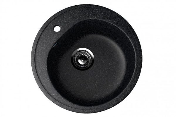 Мойка ULGRAN U-101 50х50х18 см