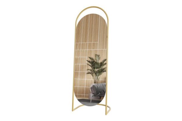 Зеркало напольное в раме GENGLASS Evelum 54х163 см