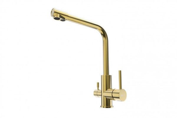 Смеситель для кухни LEMARK Expert LM5061G