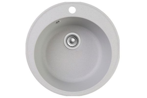 Мойка врезная Arena RF0148GR 48х48х20 см