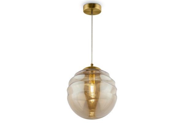 Светильник подвесной MAYTONI P074 2 кв.м., 25х147.5х25 см, E14