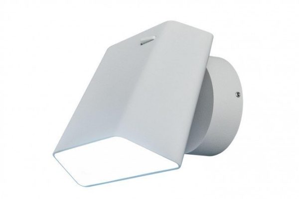 Светильник настенный LED CITILUX Норман 2 м², 12x9x9 см, LED