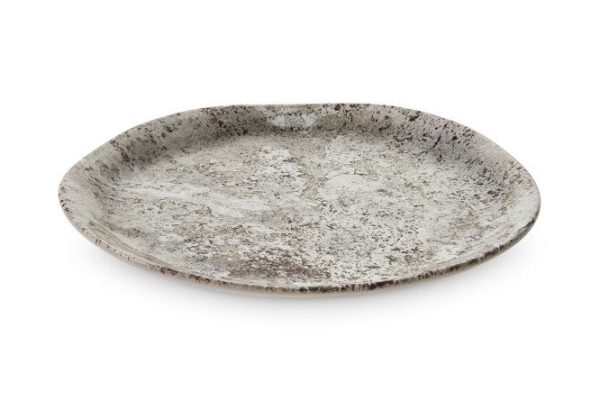 Тарелка десертная Gabbro Керамика, 20 см