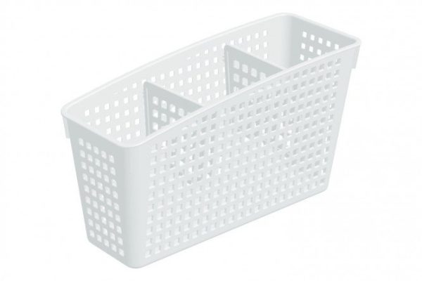 Органайзер Лофт 632099 с перегородками 9.5x14x24.5 см