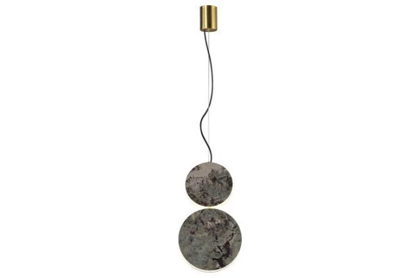 Подвес FAVOURITE Sten LED, 22.5 см
