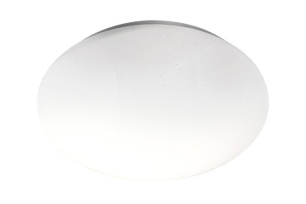 Светильник настенно-потолочный JAZZWAY PPB Starway-2 10 кв.м., LED, 32 см