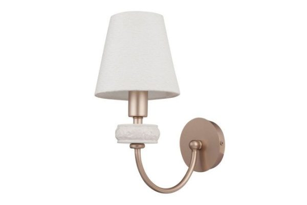 Бра MAYTONI ARM006WL-01G 2 кв.м, E14