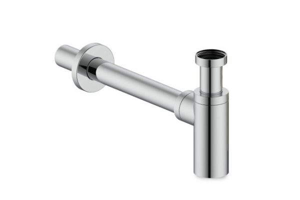Бутылочный сифон для умывальника IDDIS Optima home OPTSB00i84
