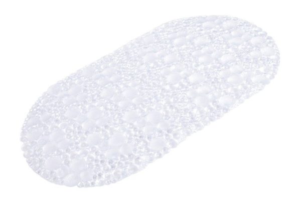 Коврик в ванну MITTE Drops 37x66 см
