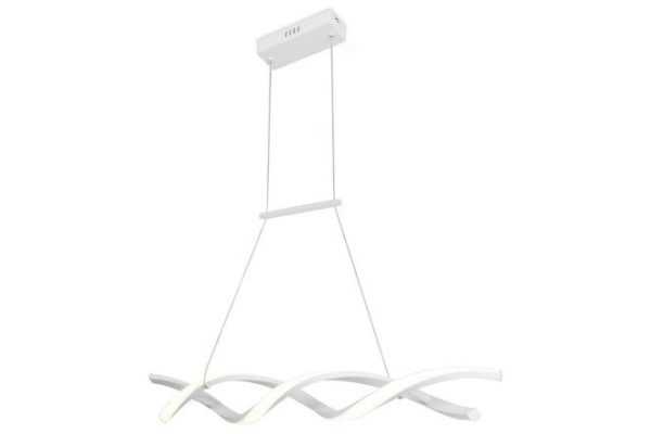 Светильник подвесной FREYA Chainy 15 кв.м., LED, 80 см