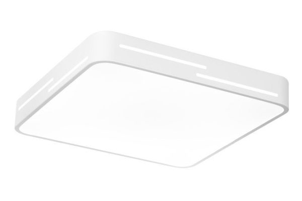 Светильник потолочный CITILUX Купер Лайн 16 кв.м., LED, 40 см