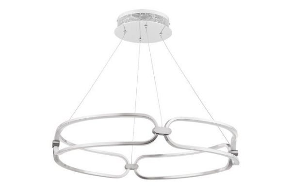 Светильник подвесной LED MAYTONI MOD017PL 3 кв.м., LED