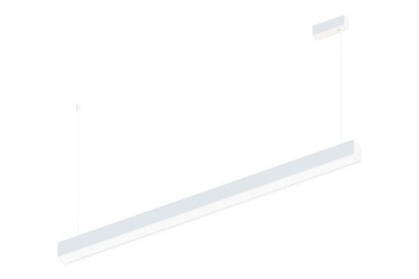 Светильник подвесной ST612 11 кв.м., LED, 120 см
