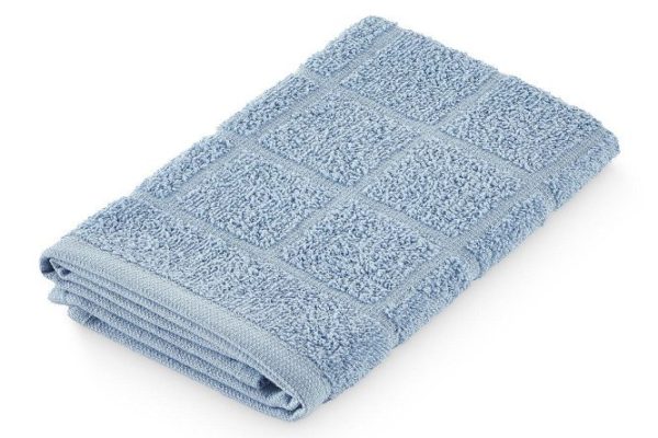 Полотенце для лица MITTE Quadrat Хлопок, 30х30 см, 1 шт.