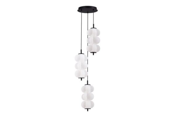 Светильник подвесной Talisman 8 кв.м., LED, 33 см
