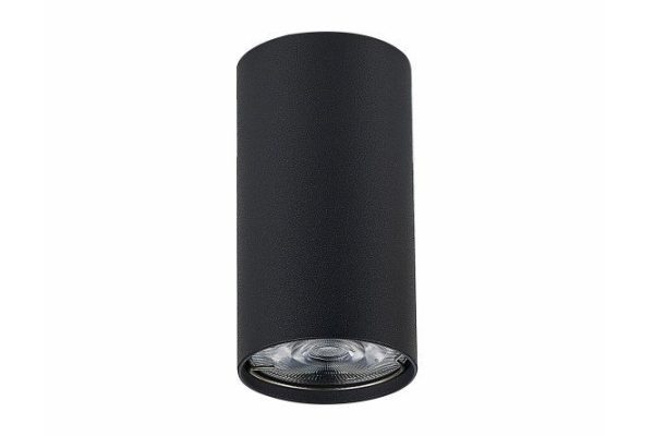 Светильник потолочный ST LUCE ST110 2.5 кв.м, 5.4x10x5.4 см, GU10