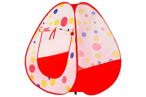 Детская игровая палатка BRAUBERG Kids