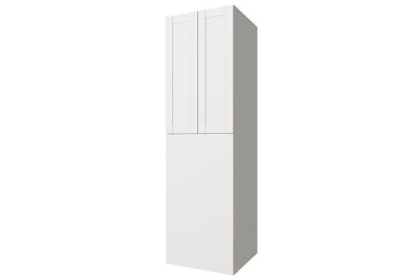 Шкаф детский Оскар мини 60х202,4х56,6 см