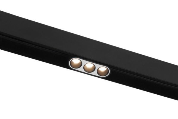 Трековый светильник ELEKTROSTANDARD Slim Magnetic Smally