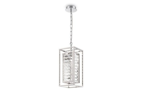 Светильник подвесной MAYTONI MOD060PL 4 кв.м., E14