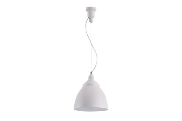 Светильник подвесной MAYTONI P534 4 кв.м., 25х189.7х25 см, E27