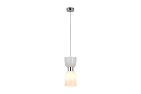 Светильник подвесной FREYA Modern Savia 5 кв.м., 12х120х12 см, E27