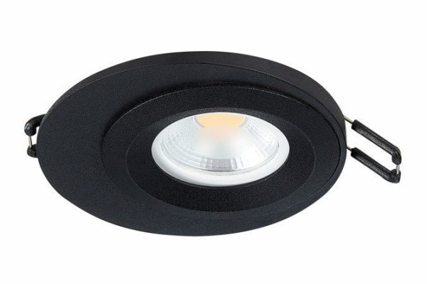 Светильник встраиваемый ST LUCE ST216 2 кв.м, 10x2.3x10 см, GU10