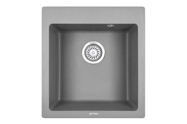 Мойка врезная GRANULA 4651 46.5х51х20 см