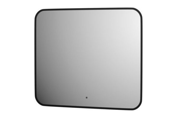 Зеркало с LED-подсветкой Aura DF 2976RH 70х60х2.6 см