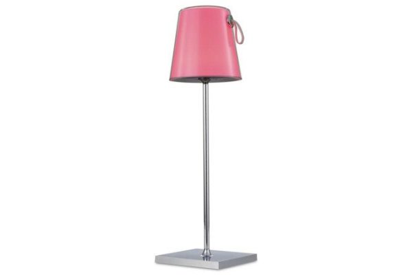 Лампа прикроватная Portali LED, 11x39.5x11 см