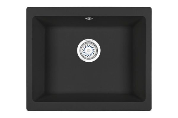 Мойка врезная GRANULA 5551 55х46х20 см
