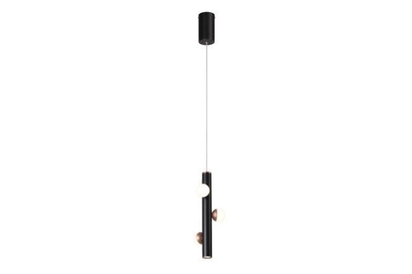 Светильник подвесной FAVOURITE Knopp 4 кв.м., LED, 12 см