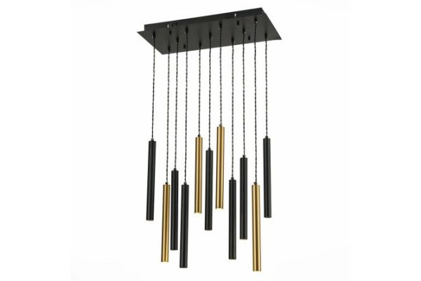 Светильник подвесной ST153 12 кв.м., LED, 60 см